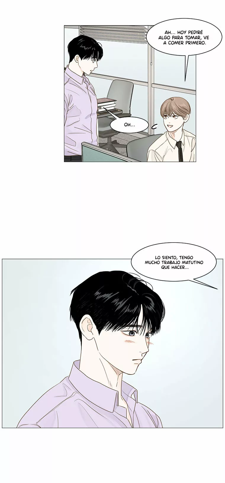 Página 34 del Manga