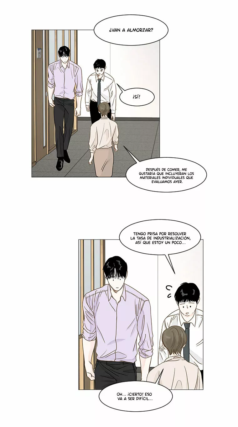 Página 39 del Manga