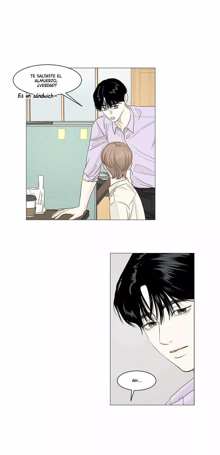 Página 44 del Manga