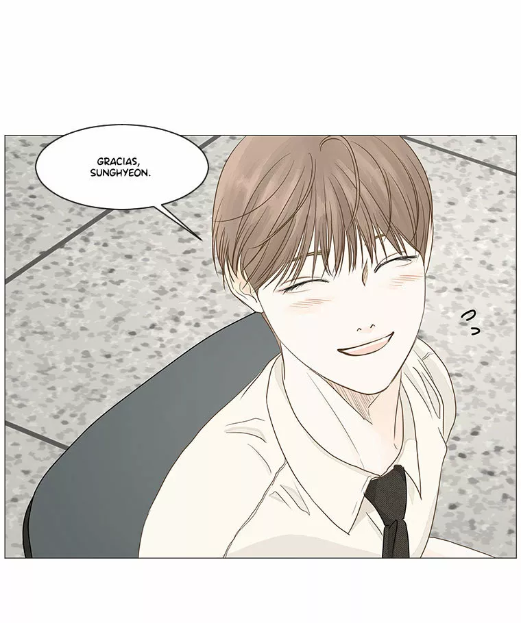 Página 45 del Manga