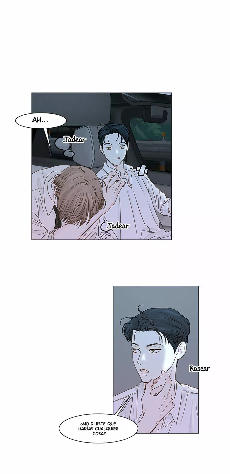 Página 36 del Manga