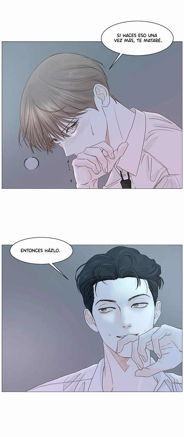 Página 37 del Manga