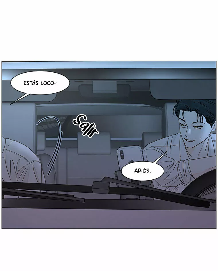 Página 38 del Manga