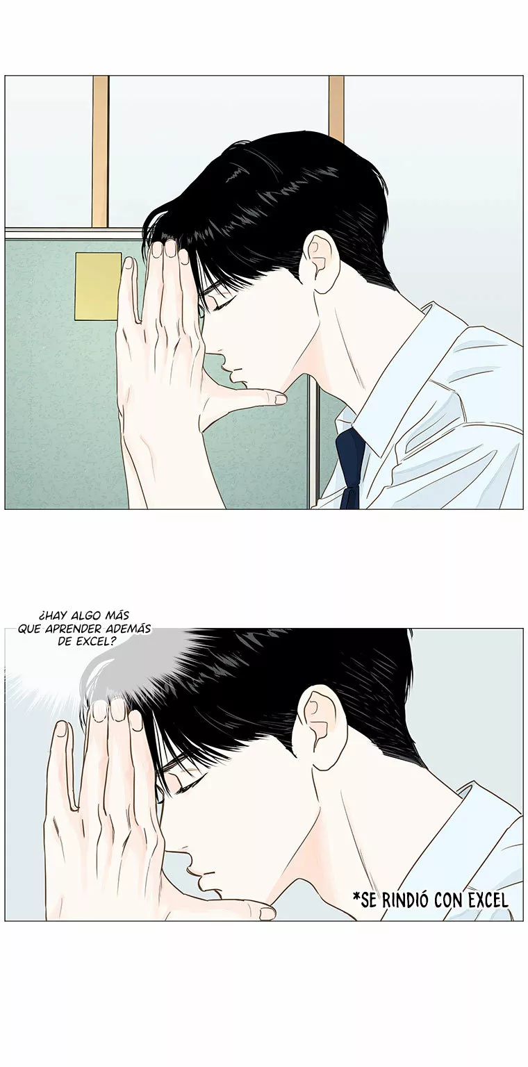 Página 42 del Manga