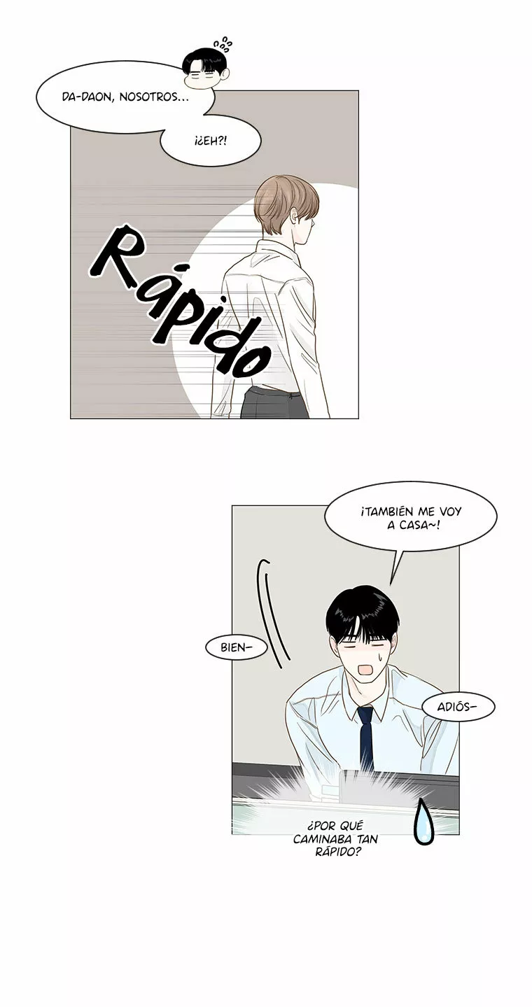 Página 46 del Manga