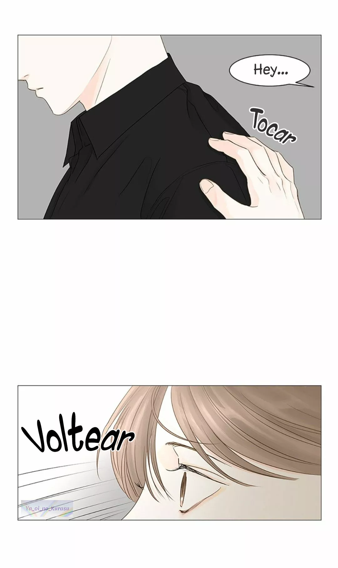 Página 37 del Manga