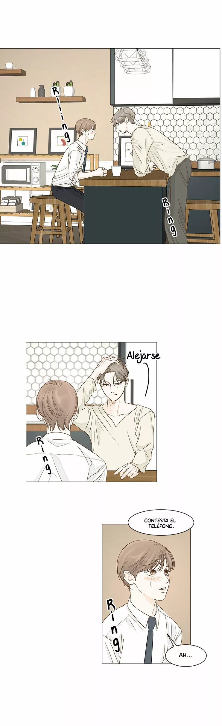 Página 37 del Manga