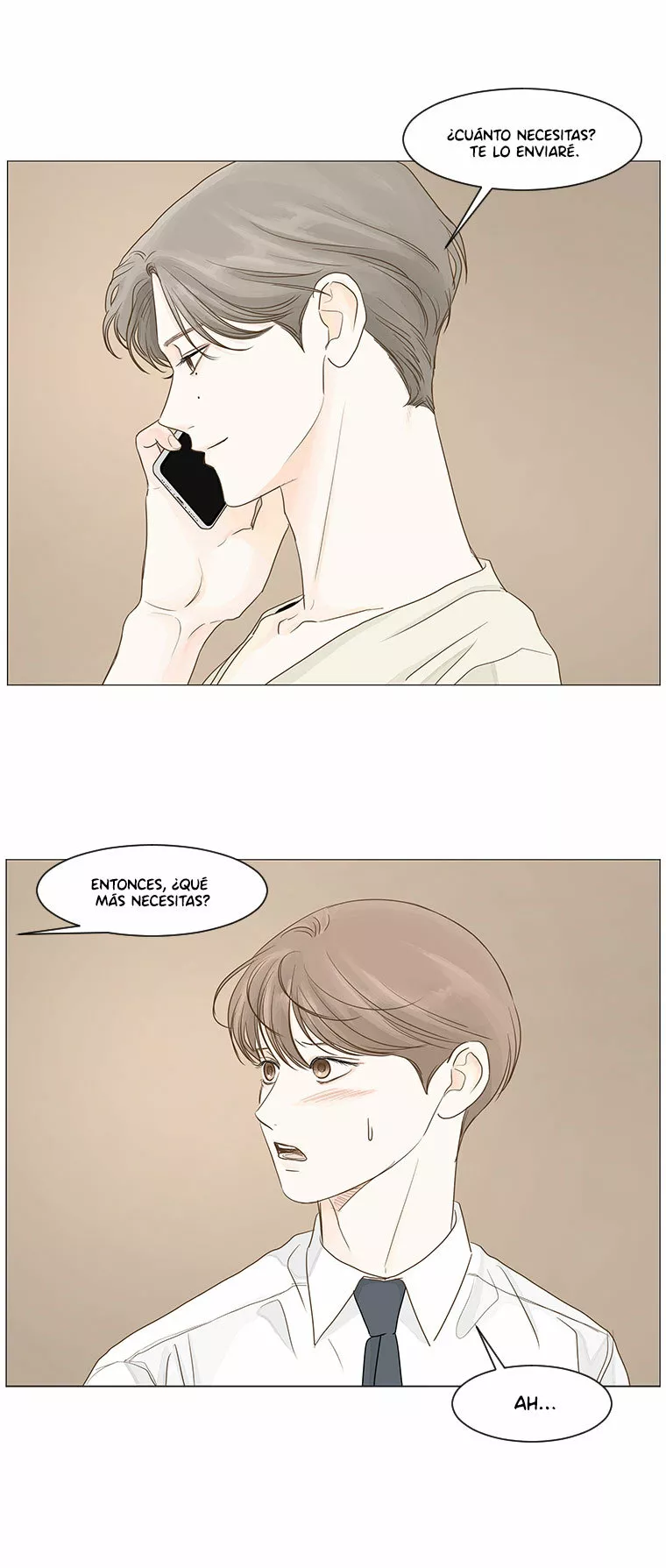 Página 41 del Manga