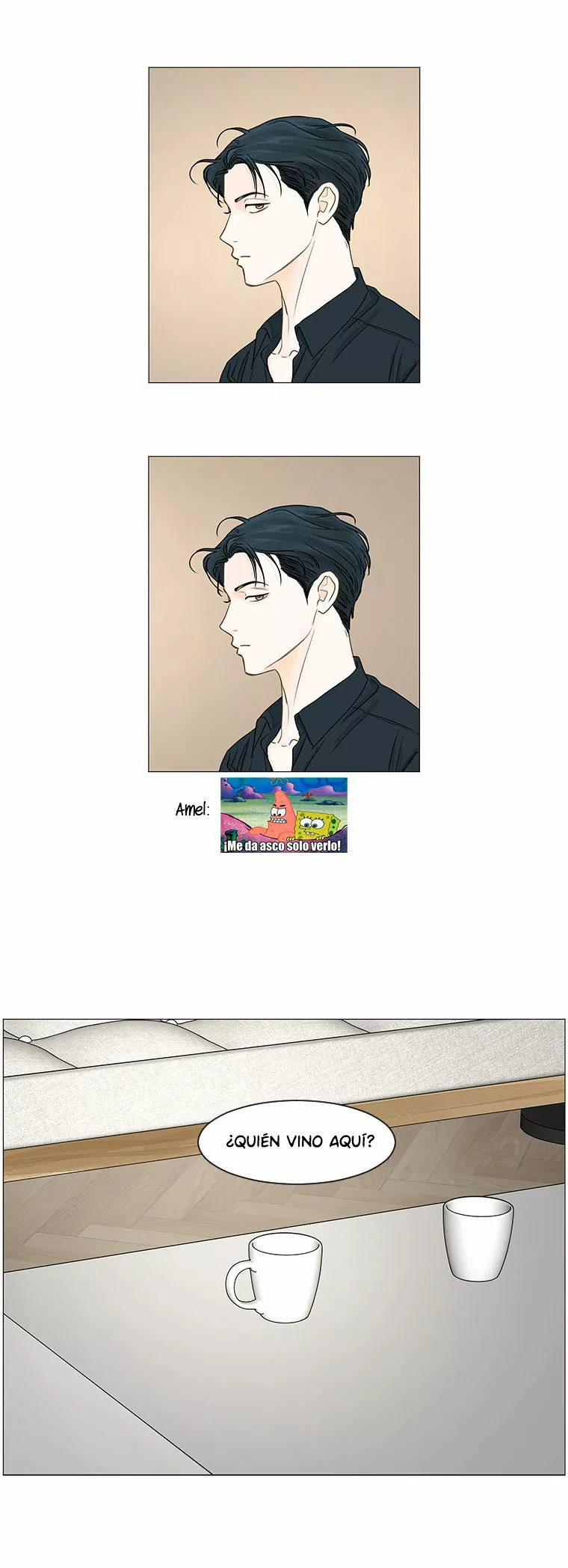 Página 36 del Manga