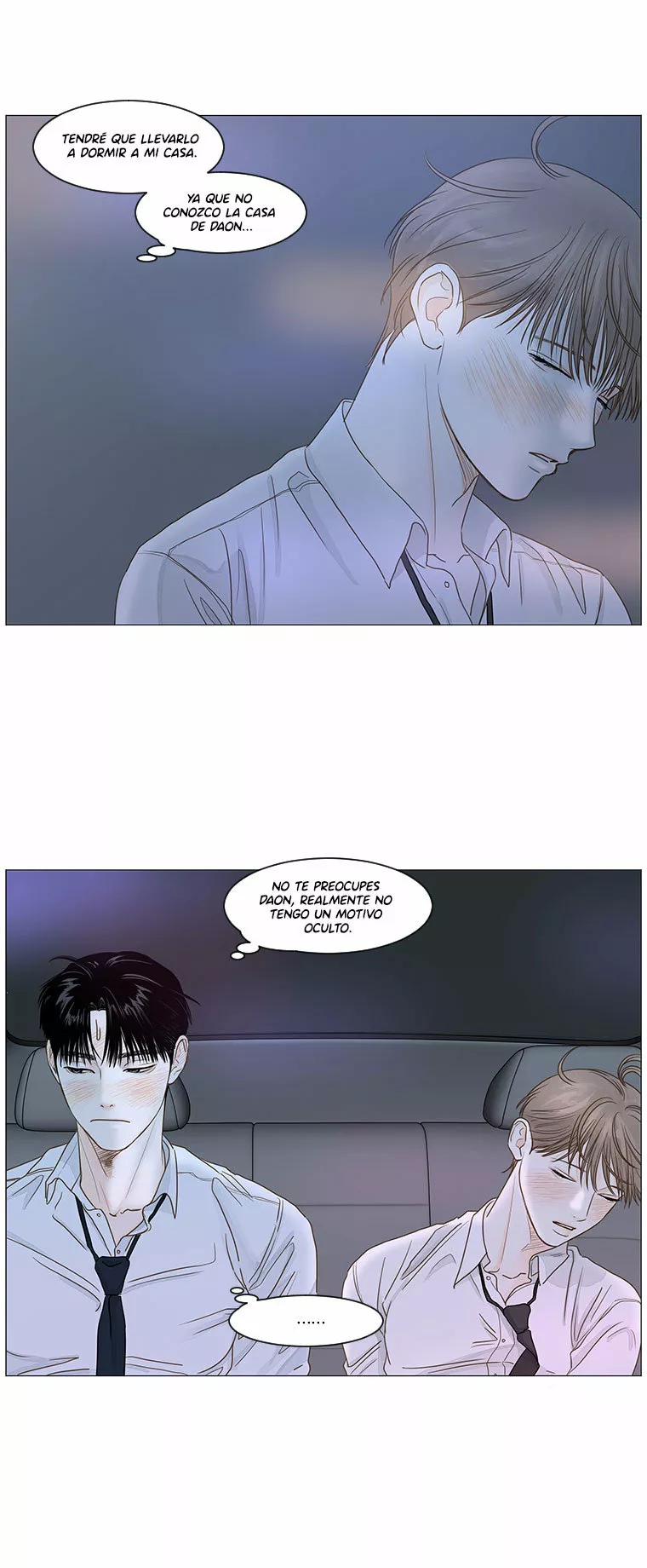 Página 35 del Manga