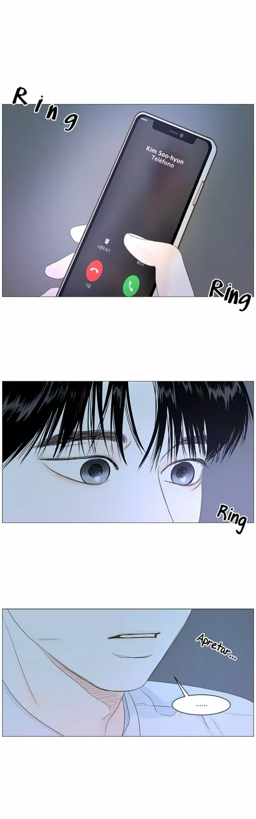 Página 39 del Manga