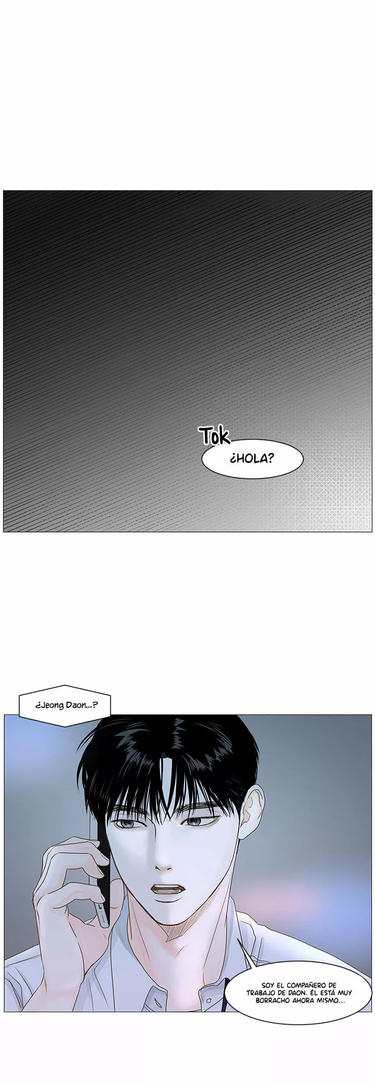 Página 40 del Manga