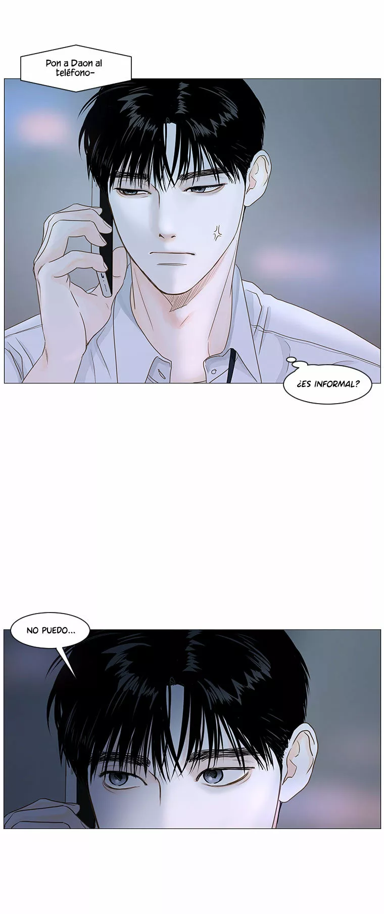 Página 41 del Manga