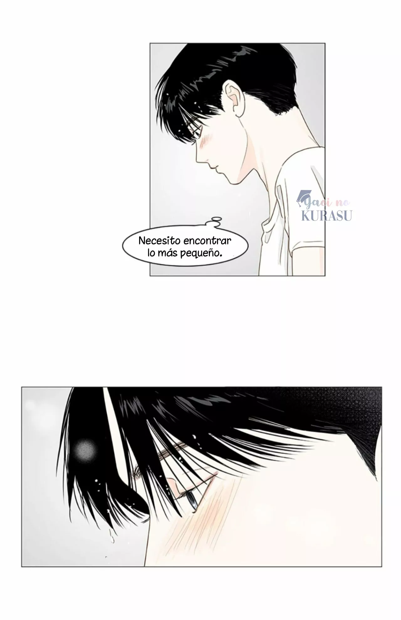 Página 36 del Manga