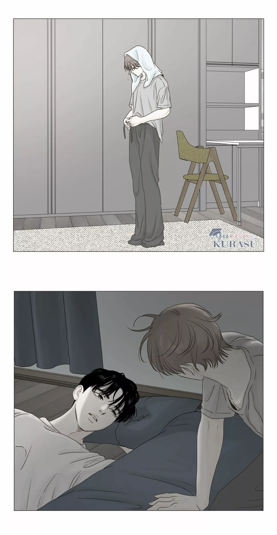 Página 37 del Manga