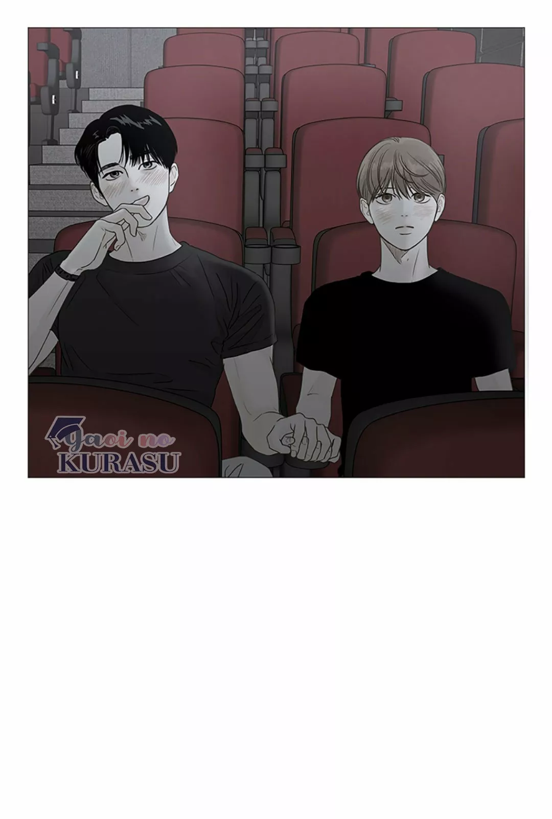 Página 38 del Manga