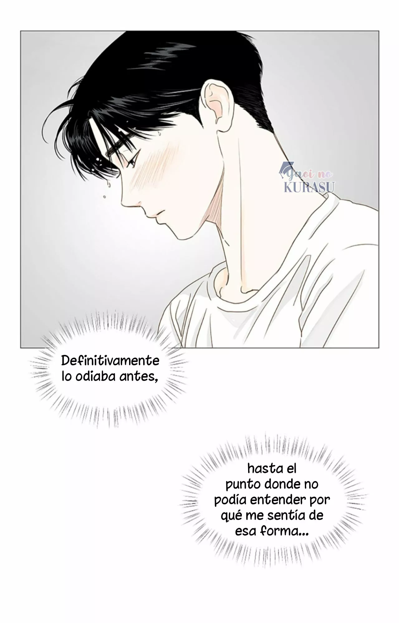 Página 39 del Manga