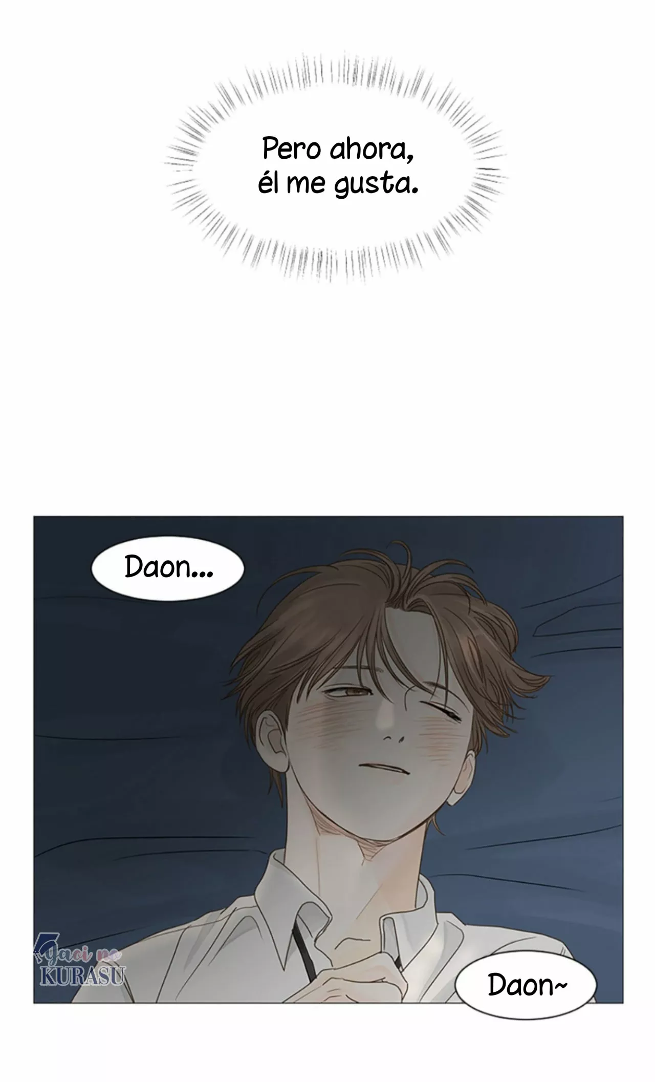 Página 40 del Manga