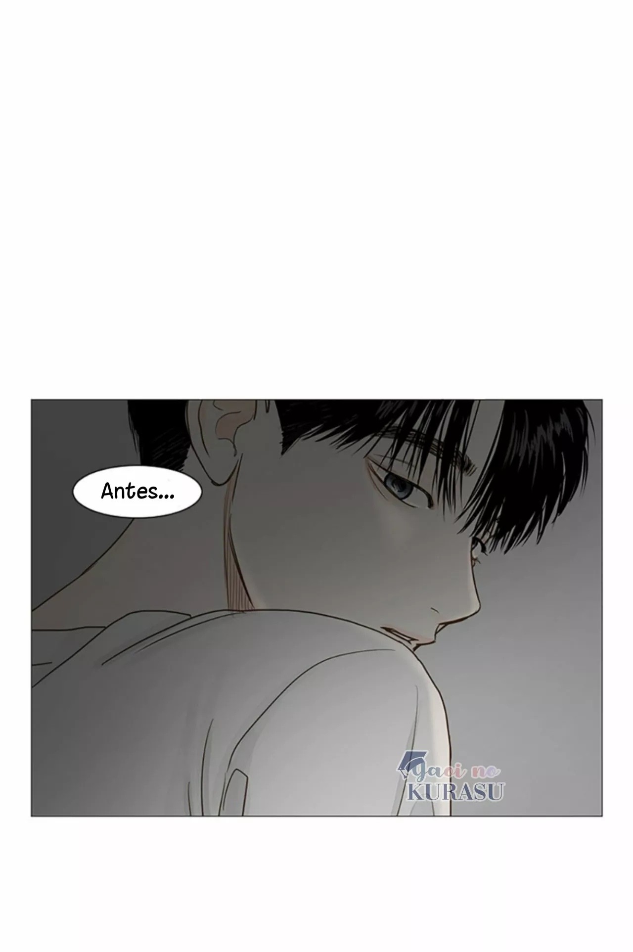 Página 43 del Manga