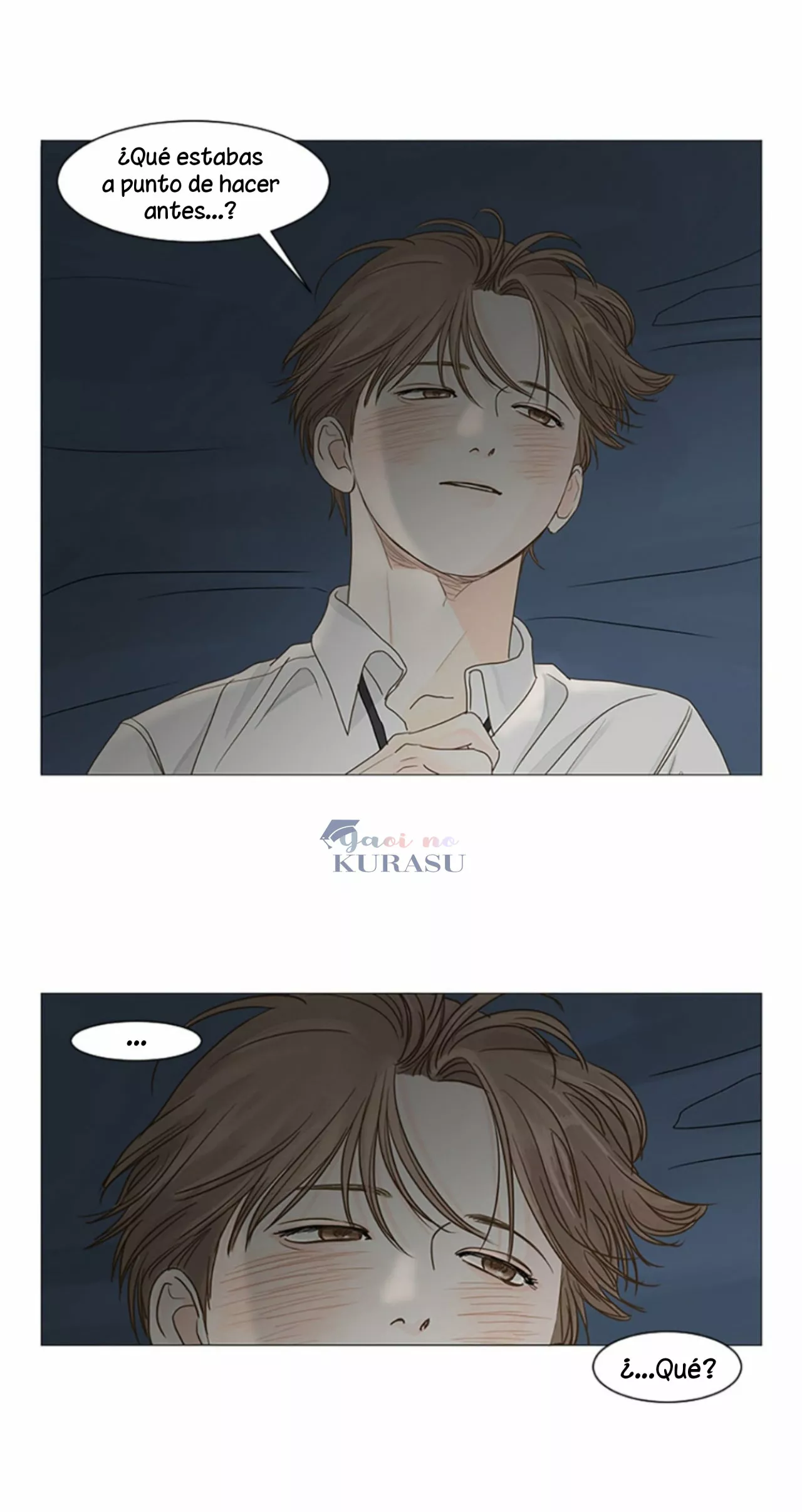 Página 44 del Manga