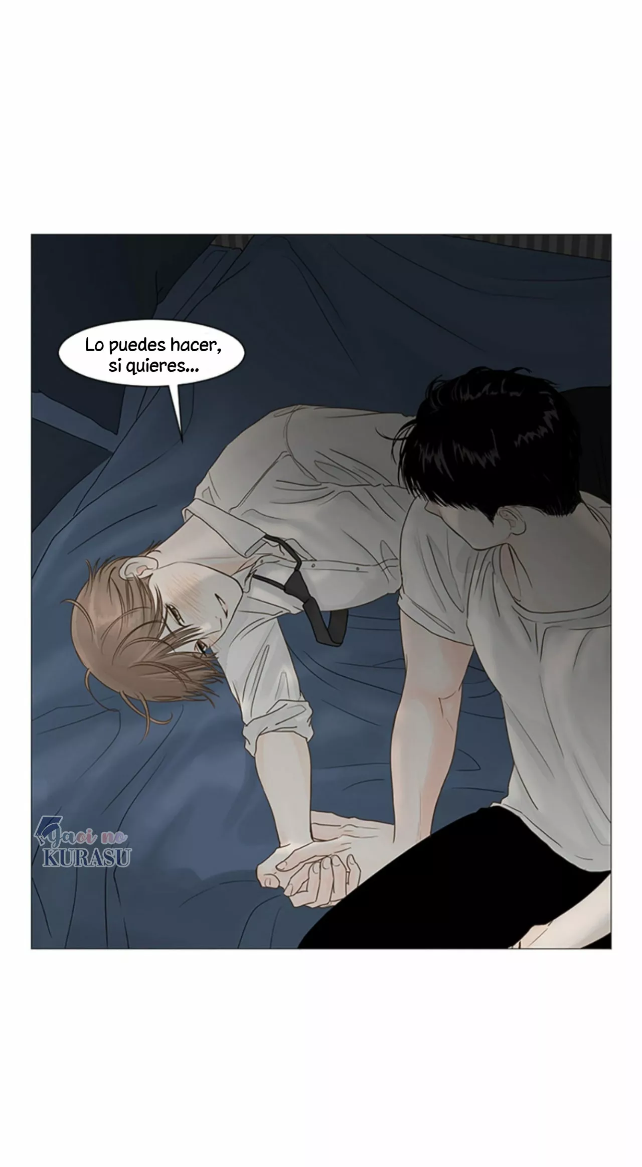 Página 47 del Manga