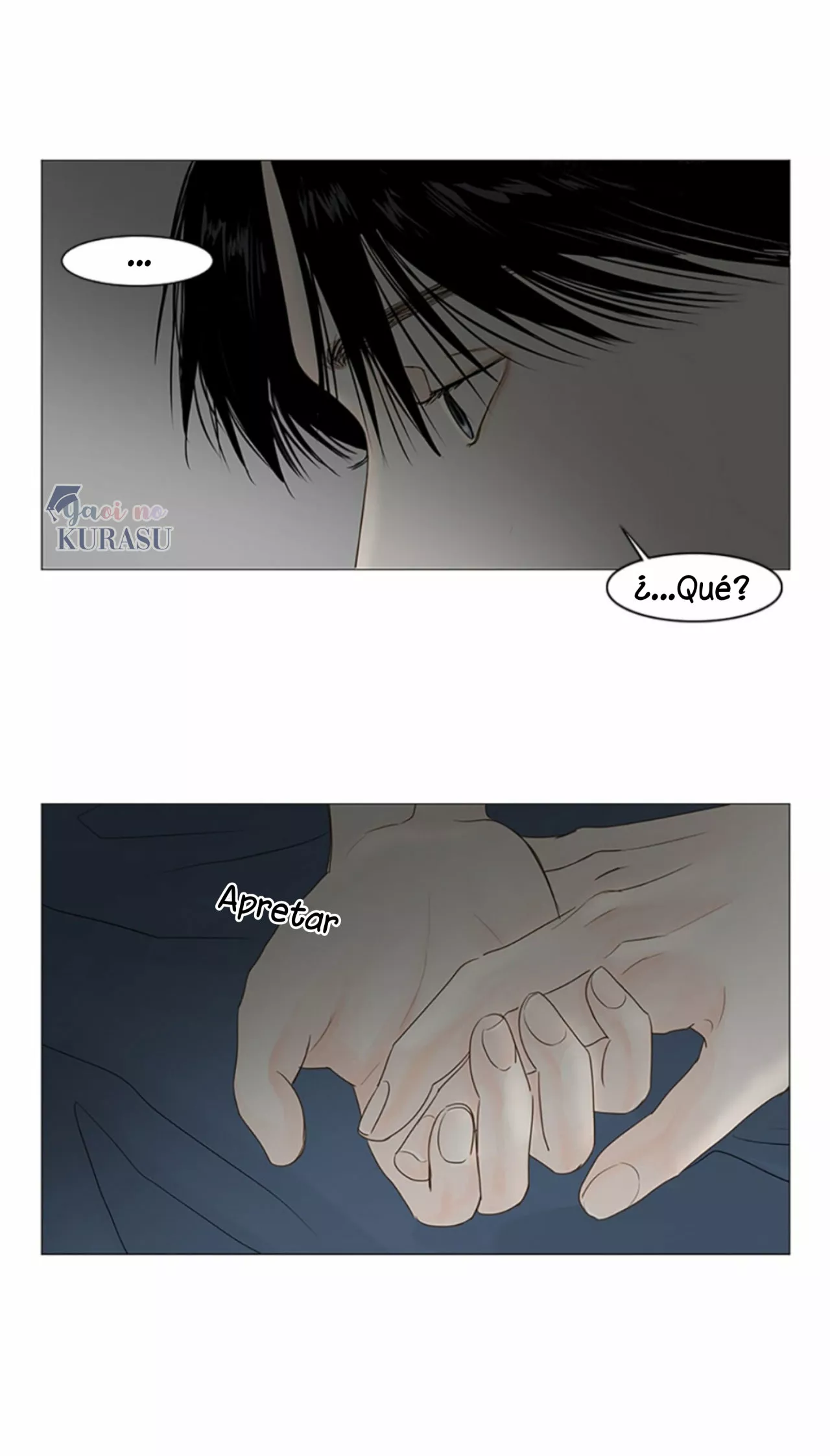 Página 48 del Manga