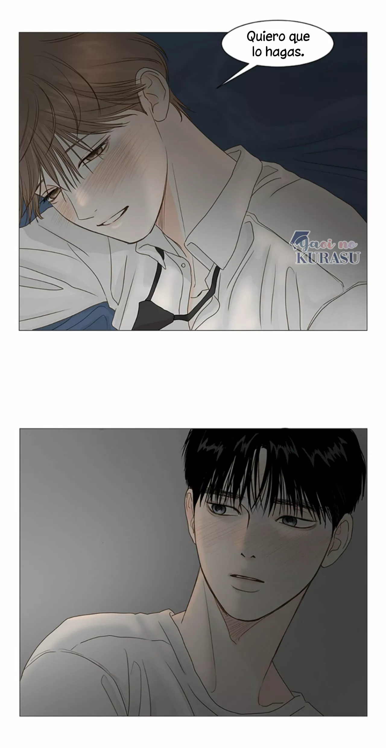 Página 49 del Manga