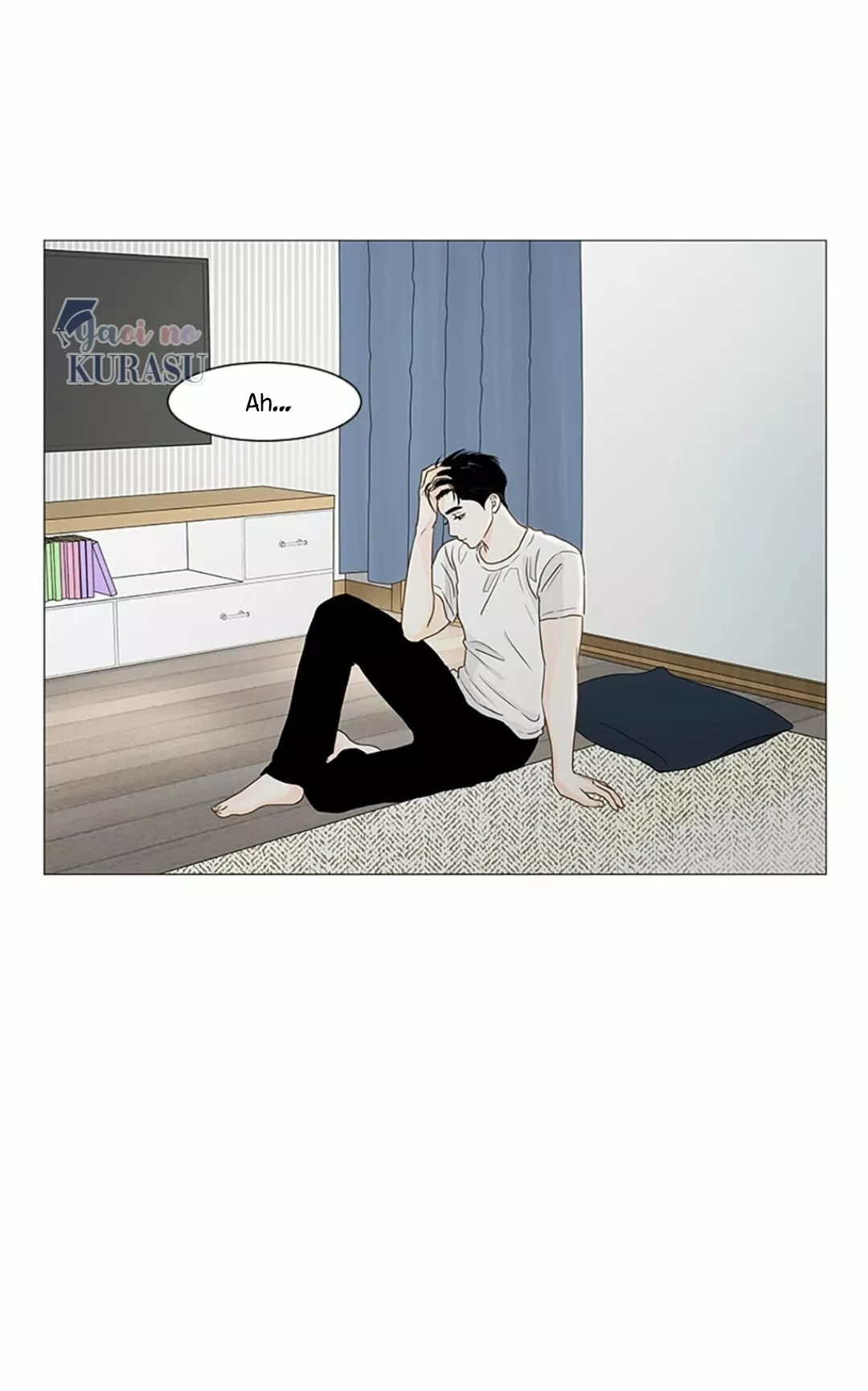 Página 32 del Manga