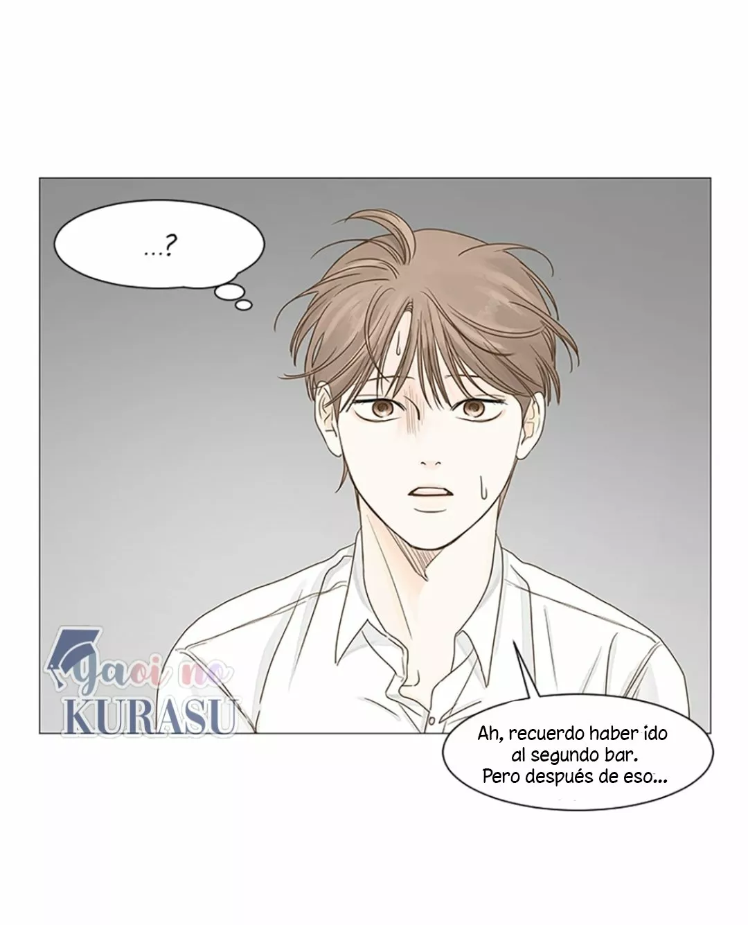 Página 36 del Manga