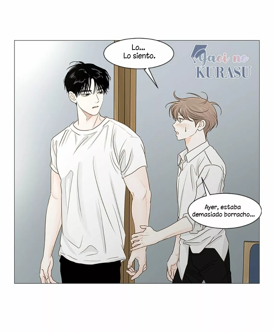 Página 41 del Manga