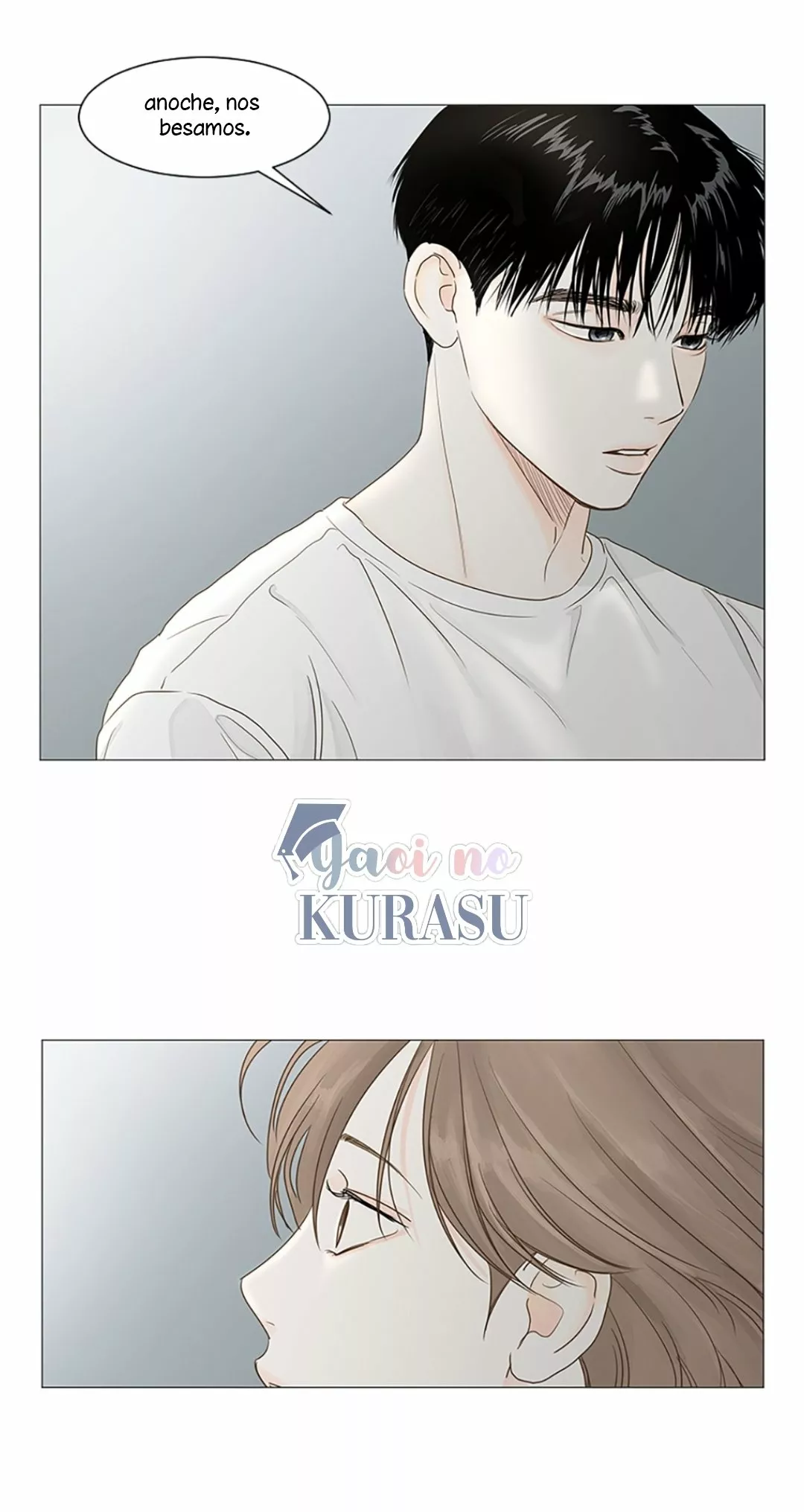 Página 46 del Manga