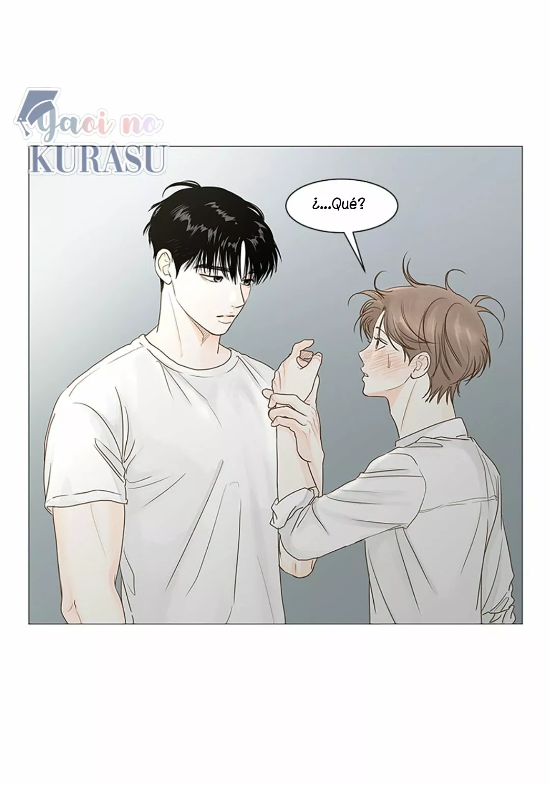 Página 47 del Manga