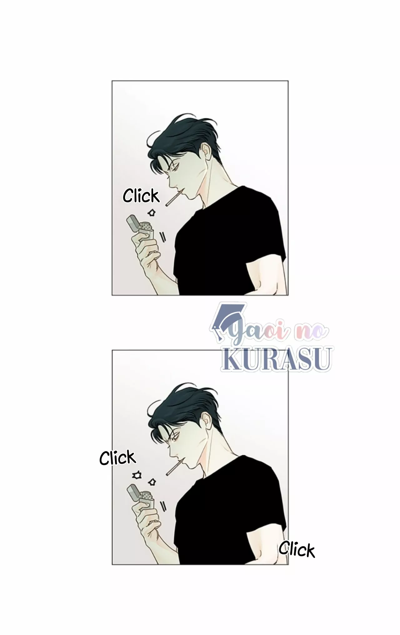 Página 44 del Manga