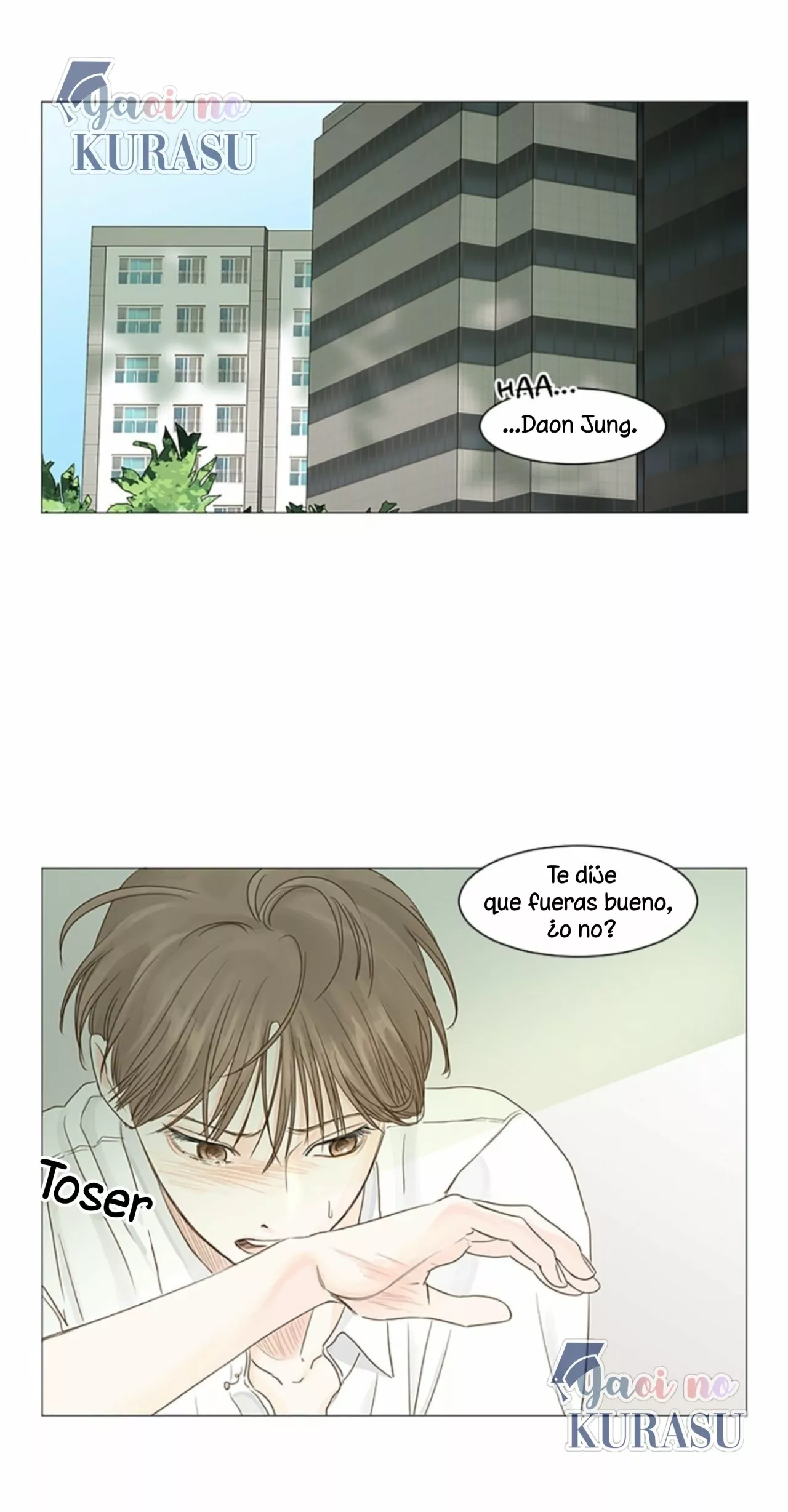 Página 46 del Manga