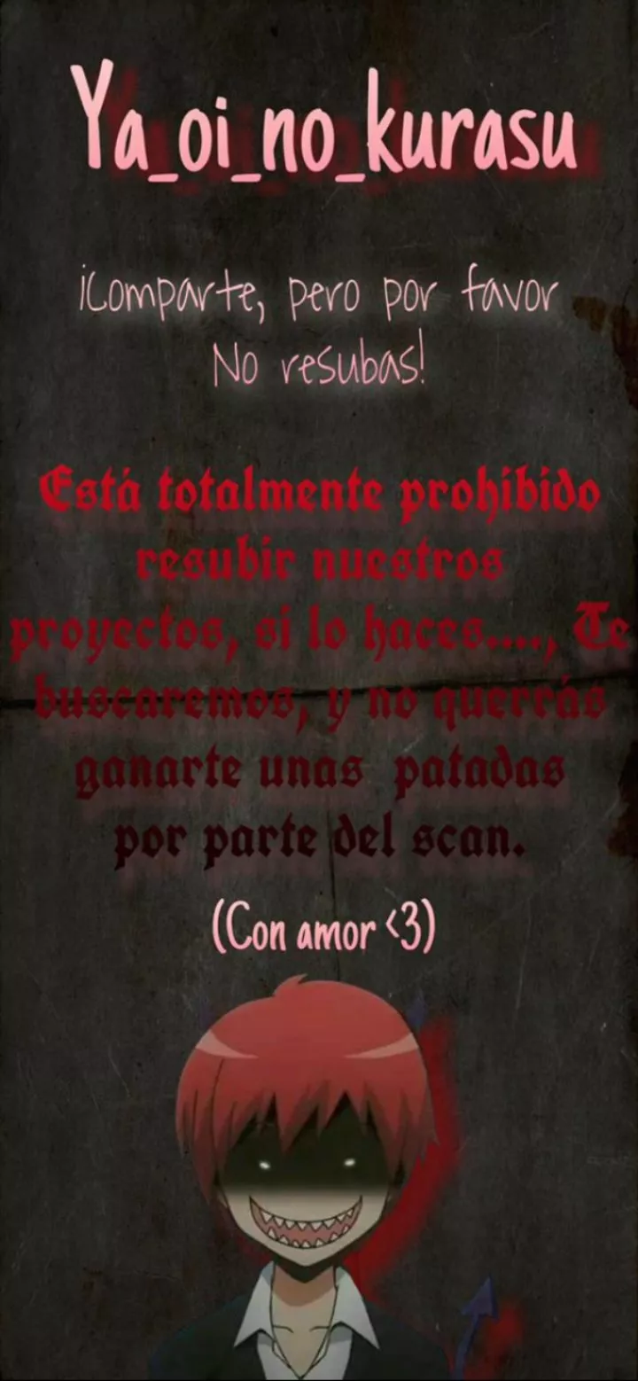 Página 58 del Manga