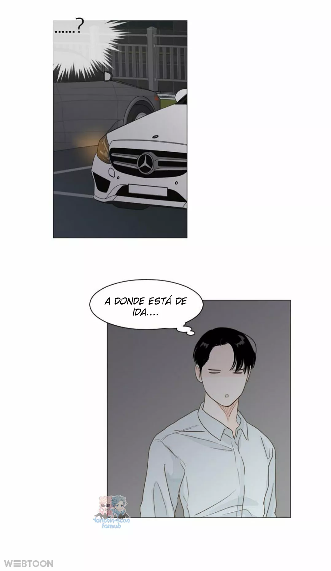 Página 30 del Manga