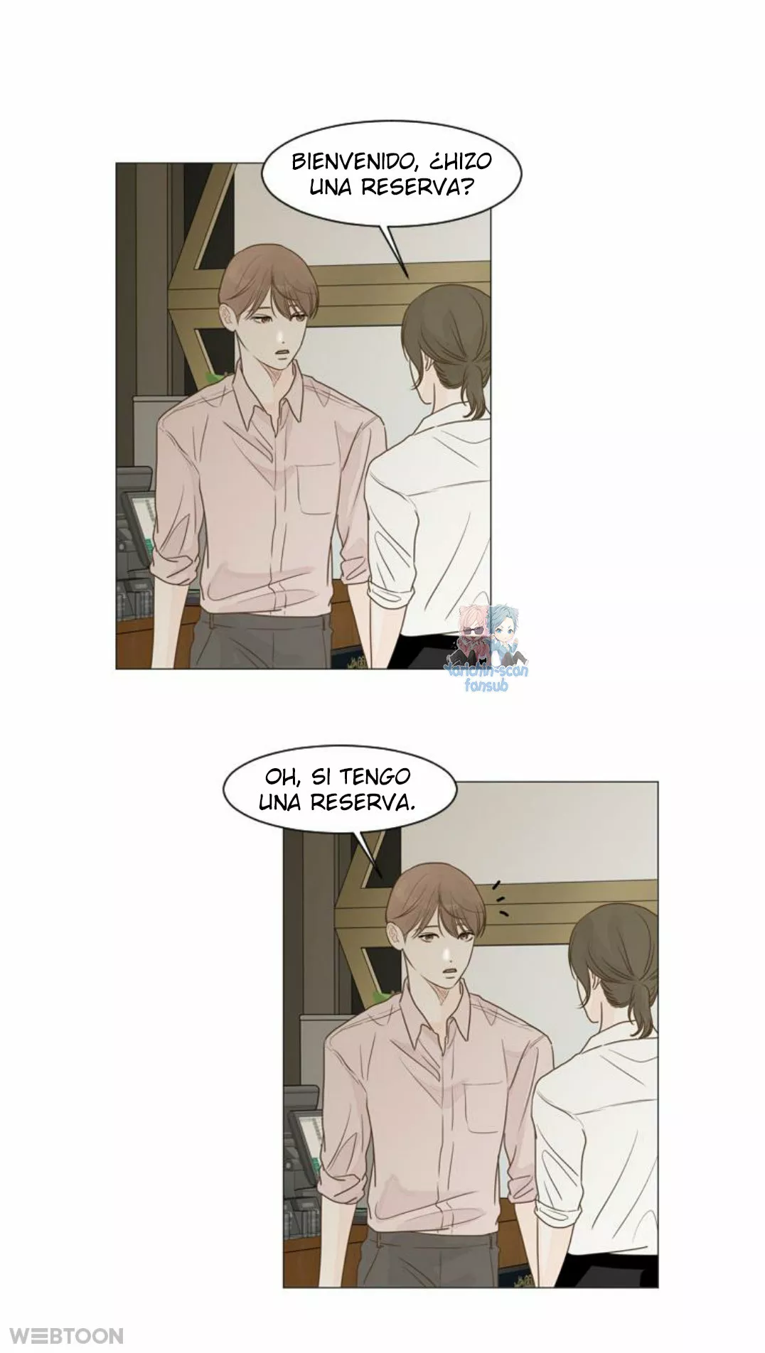 Página 37 del Manga