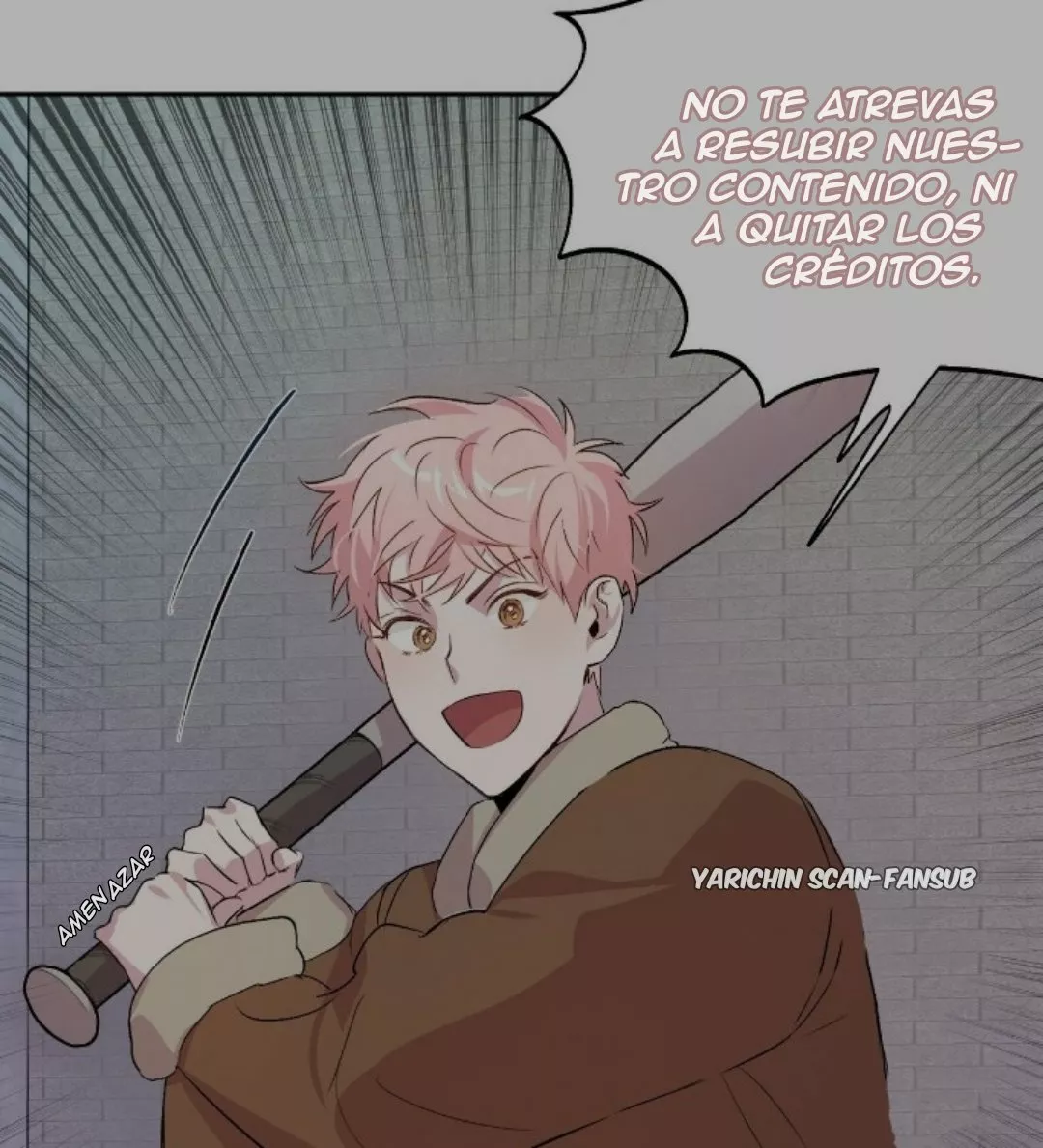 Página 43 del Manga