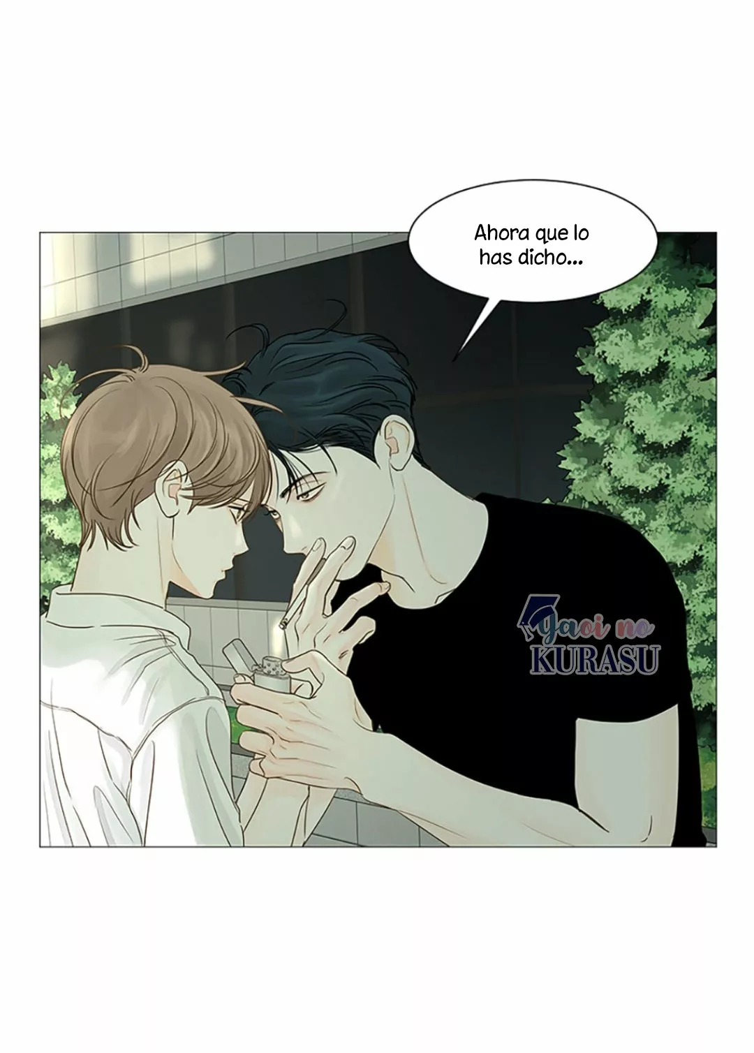 Página 34 del Manga