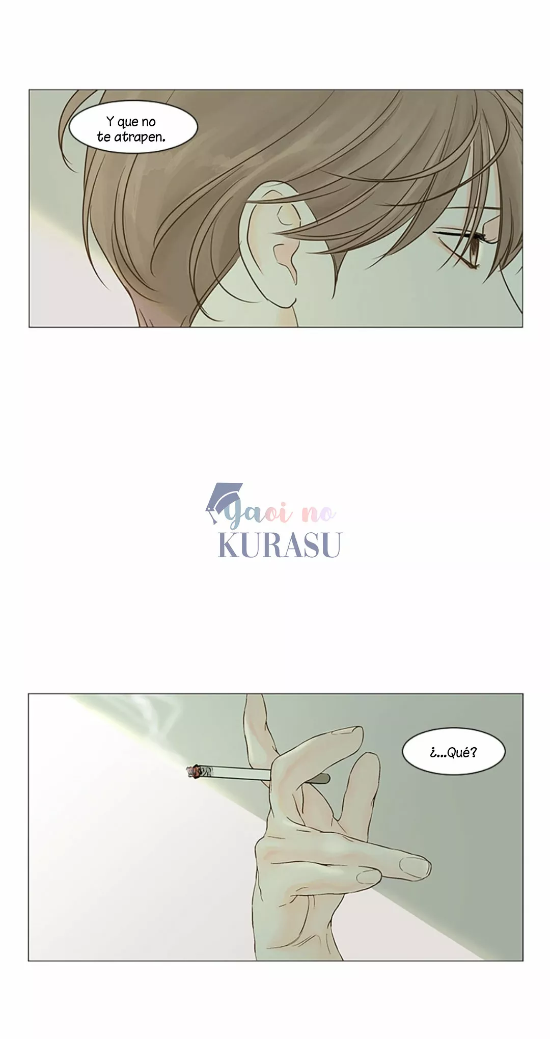 Página 37 del Manga