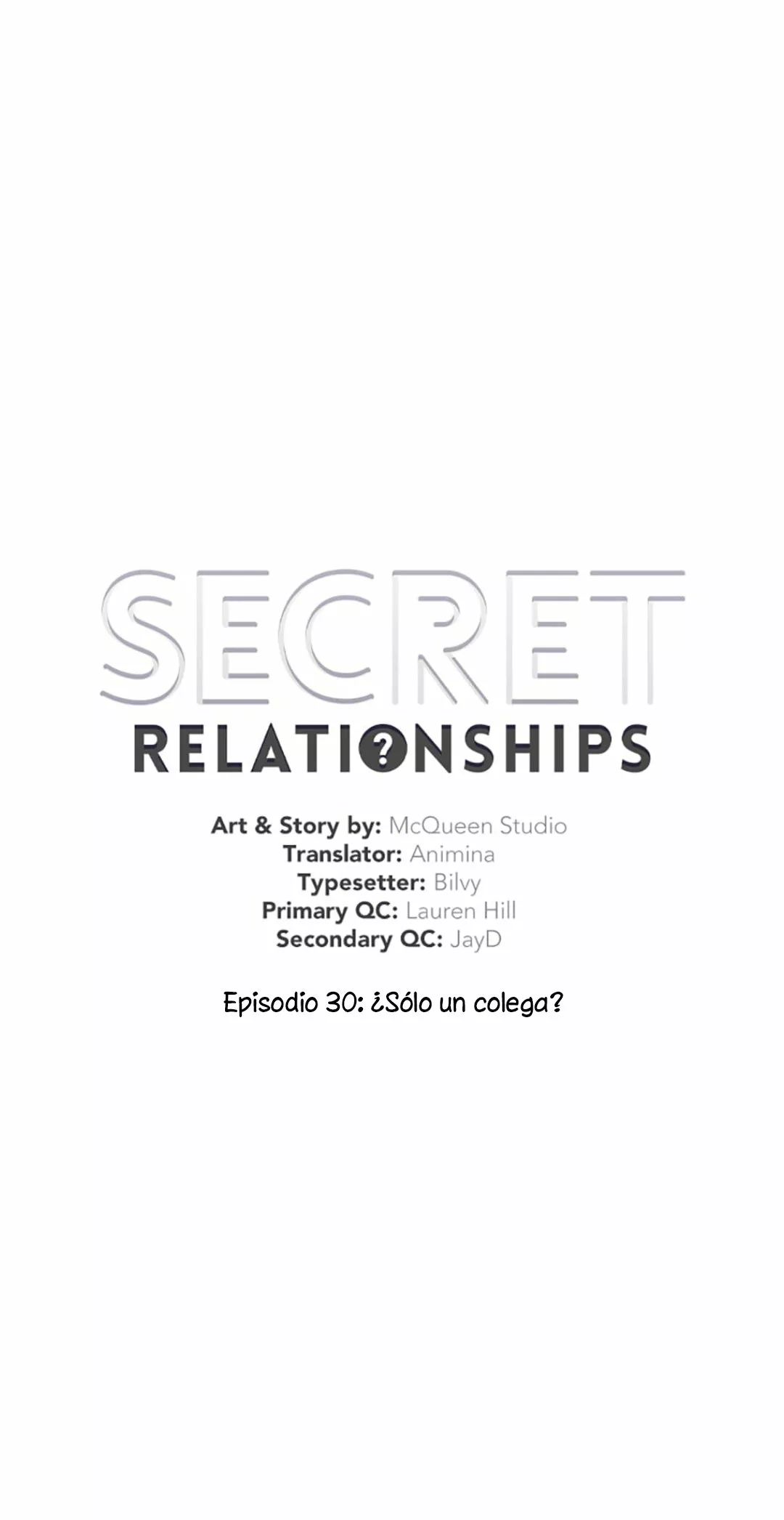 Página 40 del Manga