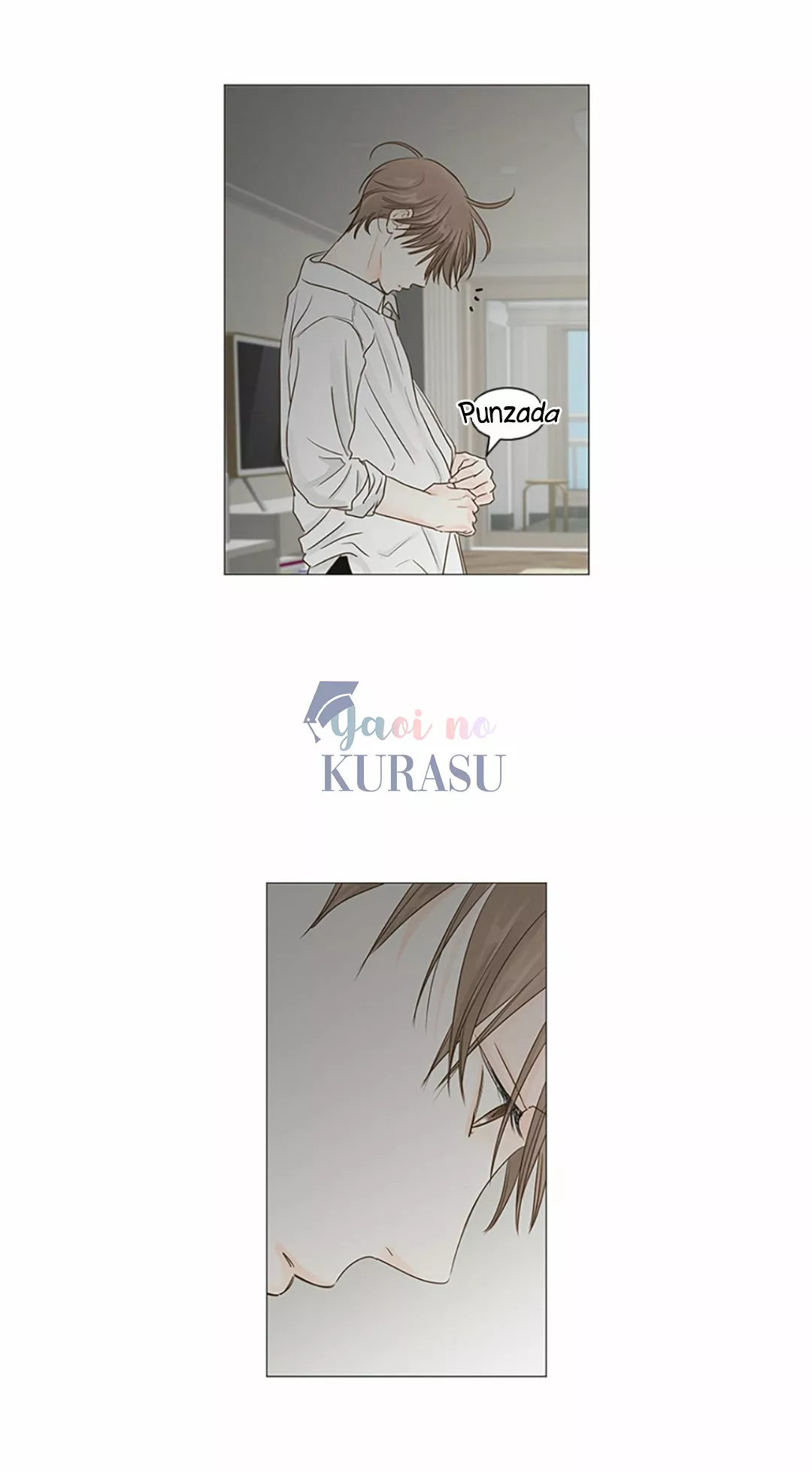 Página 43 del Manga