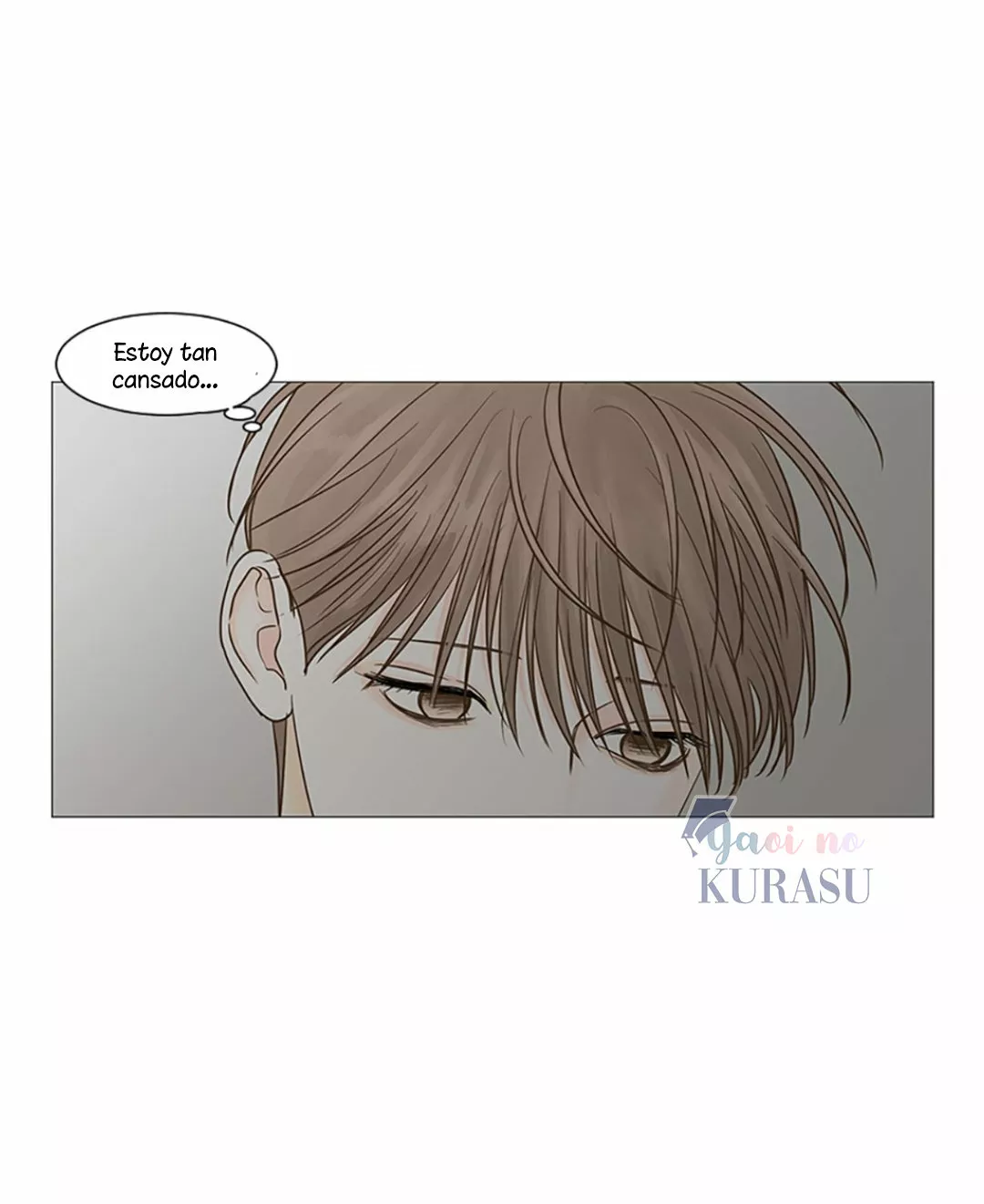 Página 51 del Manga