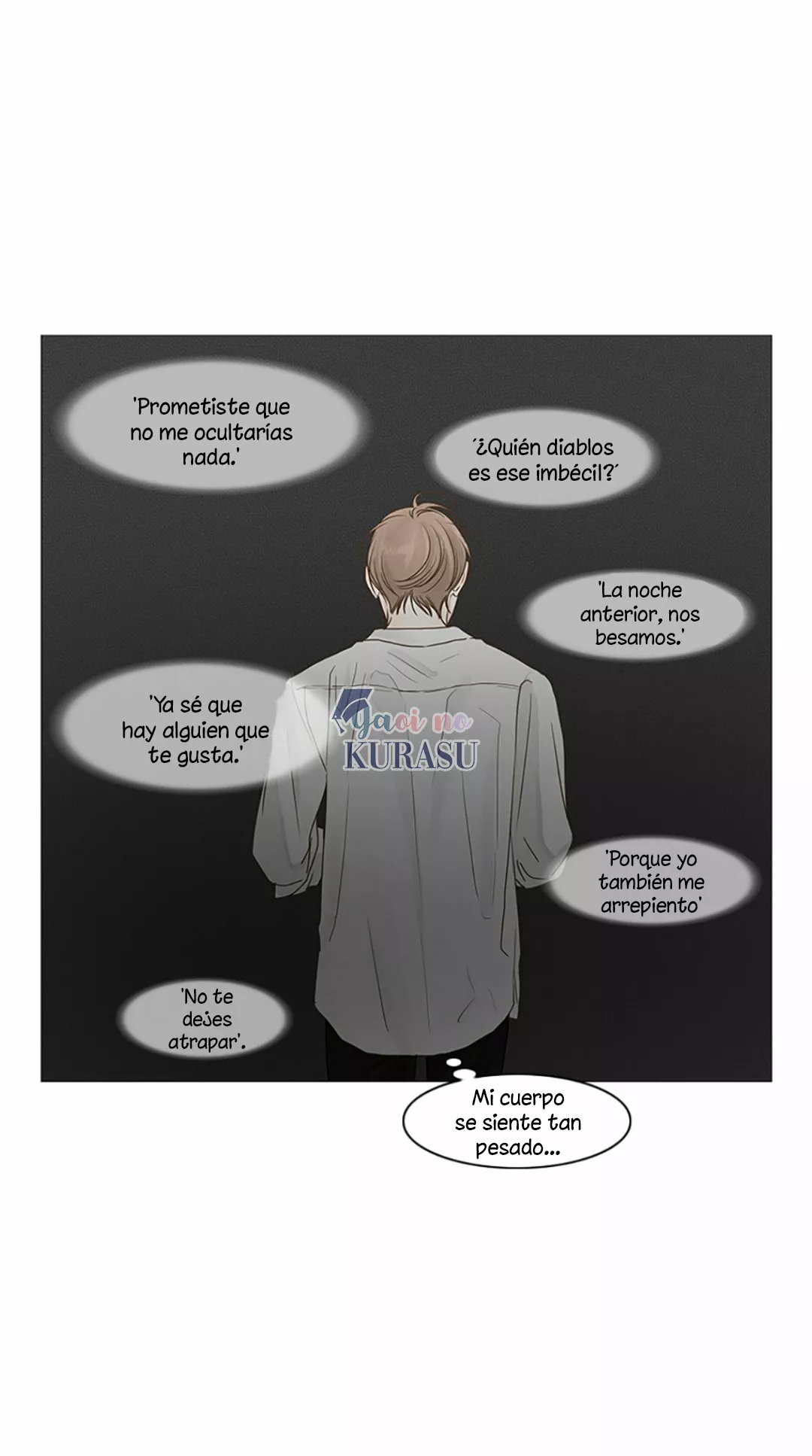 Página 55 del Manga