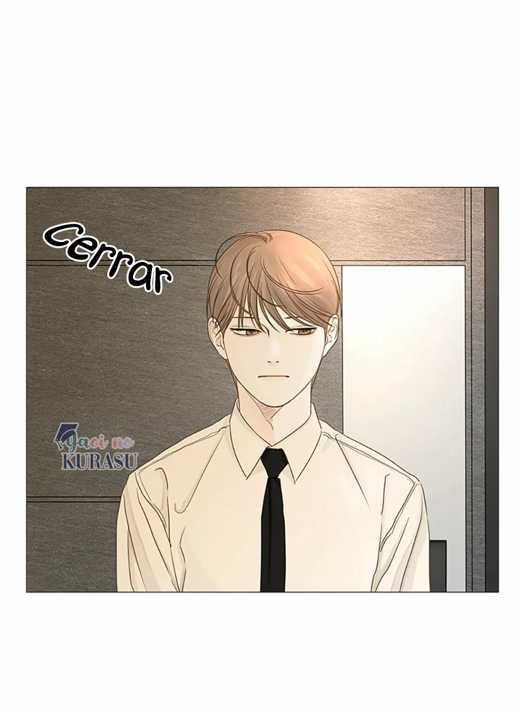 Página 34 del Manga