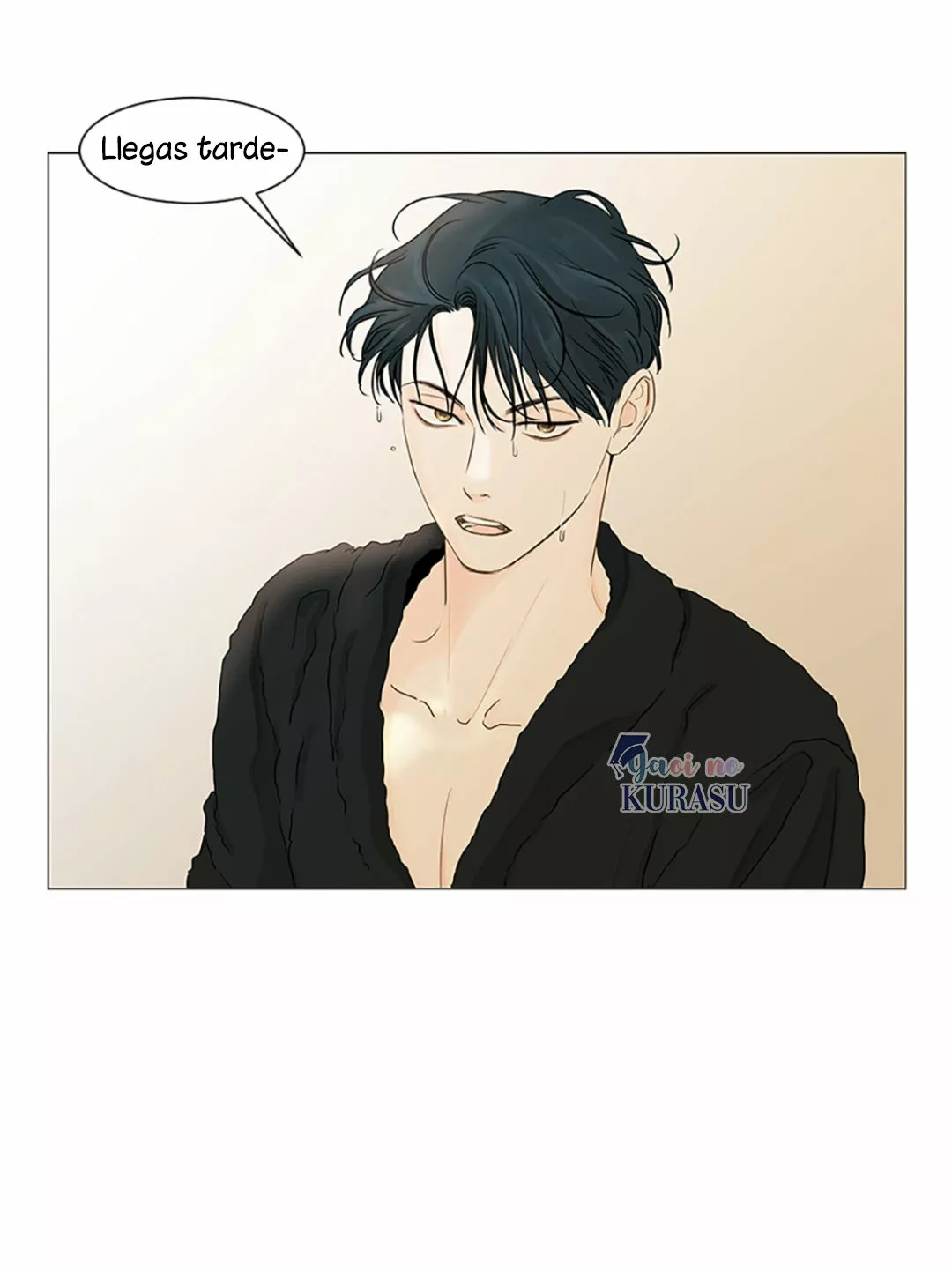 Página 35 del Manga