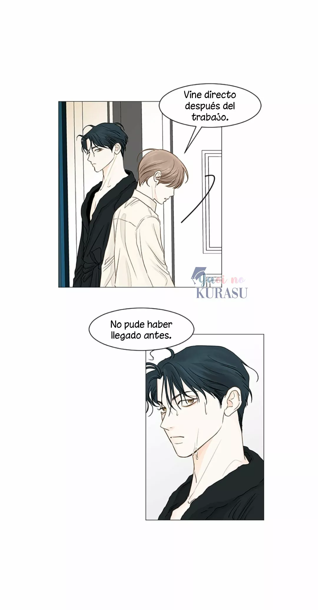 Página 36 del Manga