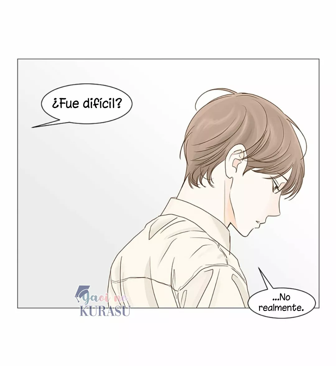 Página 37 del Manga