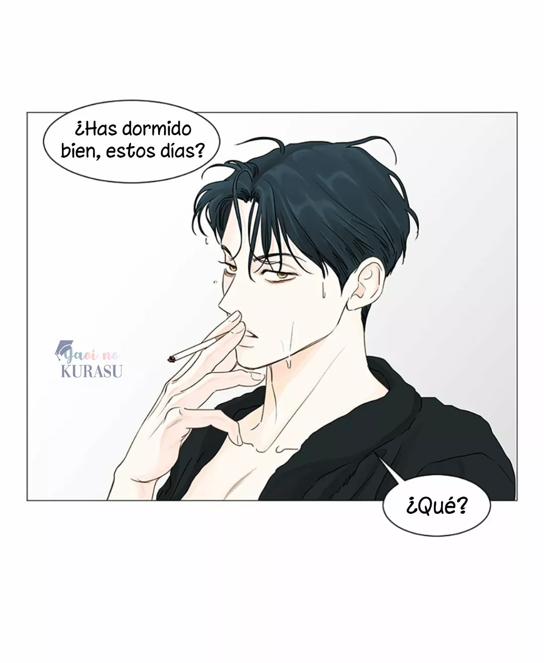 Página 41 del Manga