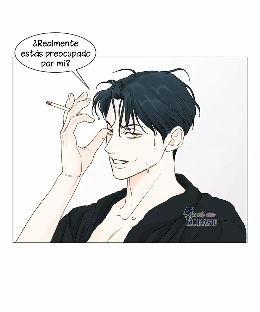 Página 43 del Manga